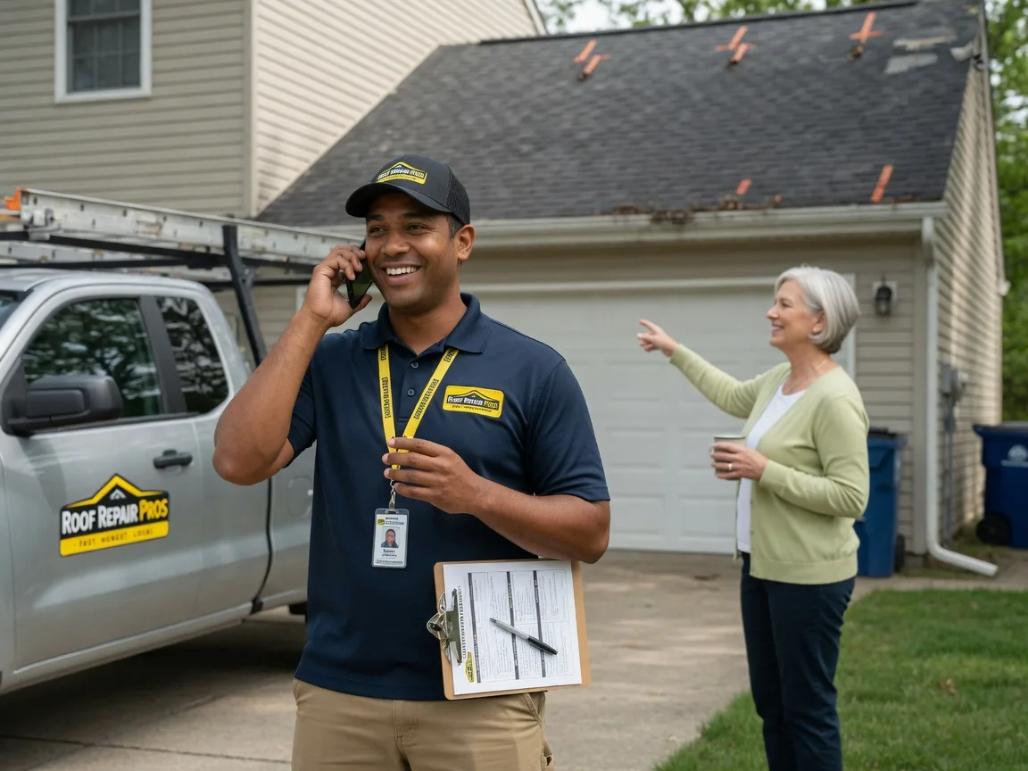 Roof Repair Hawkins, TX FAQs